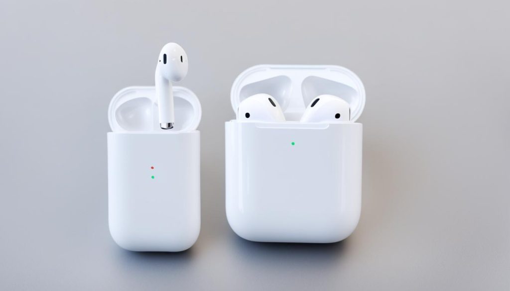 如何重新追踪AirPods