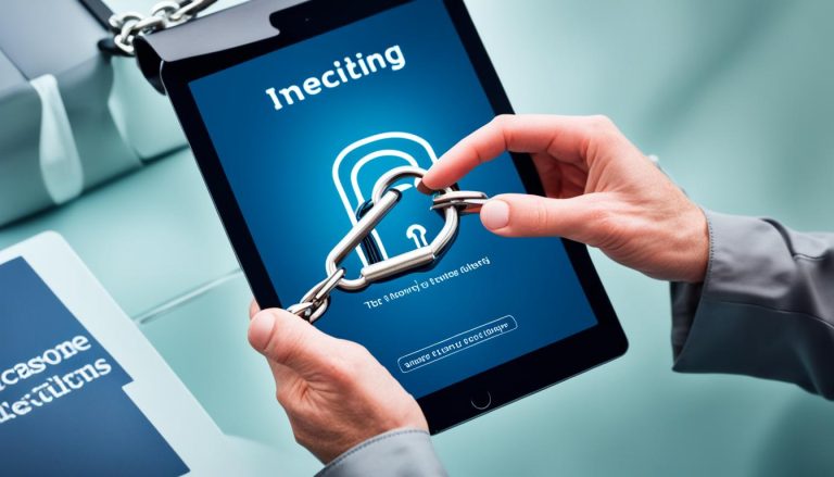 如何關閉 iPad 的限制