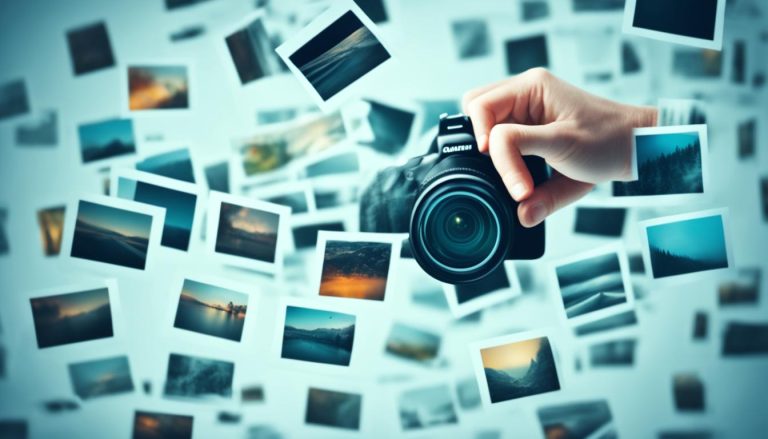 如何關閉連拍照片