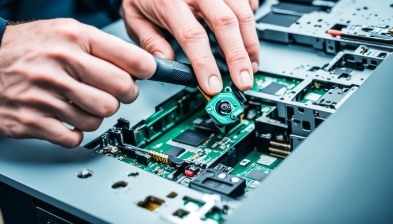 安全政策阻止使用相機