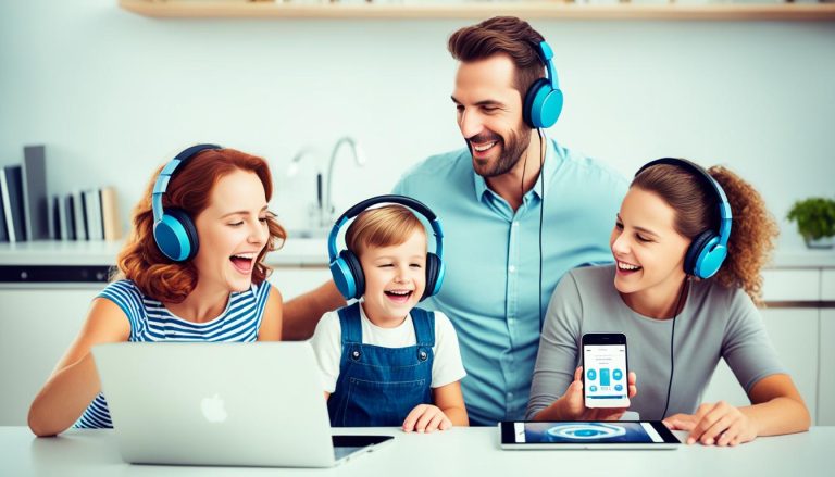 家庭共享 Apple Music 無法使用