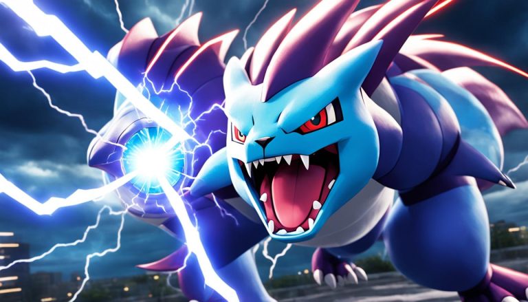 寵物小精靈 Coiled and Ready to Strike