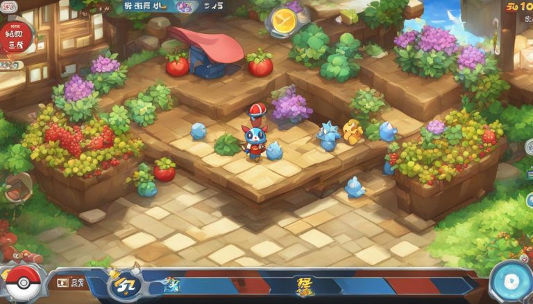 寵物小精靈 GO 升級最快的方式