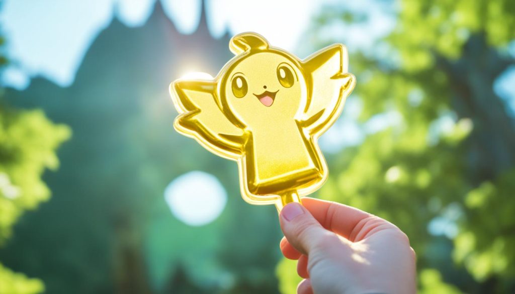 寵物小精靈GO XL糖果怎麼獲得