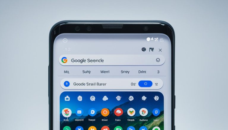 將 Google 搜索添加到 Android 主屏幕