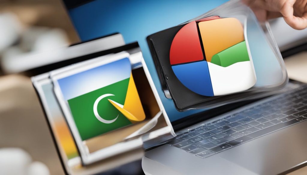 將Safari書籤從Mac導出到Chrome