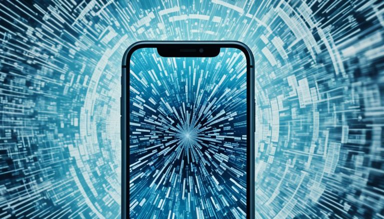 強制停止 iPhone 應用