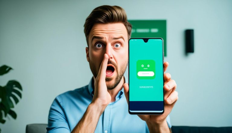 忘記 Android 圖案