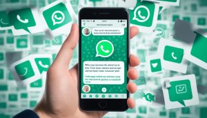 恢復已刪除的 WhatsApp 消息無備份