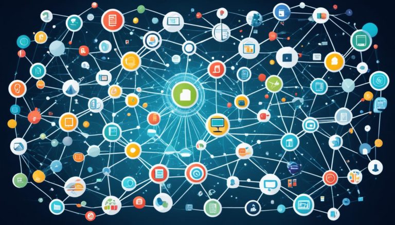 應用程序和數據