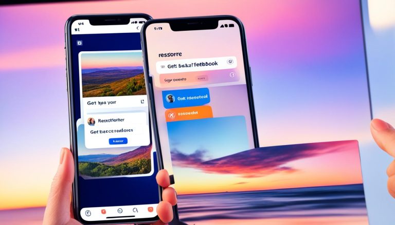 我的 Facebook 照片在哪裡