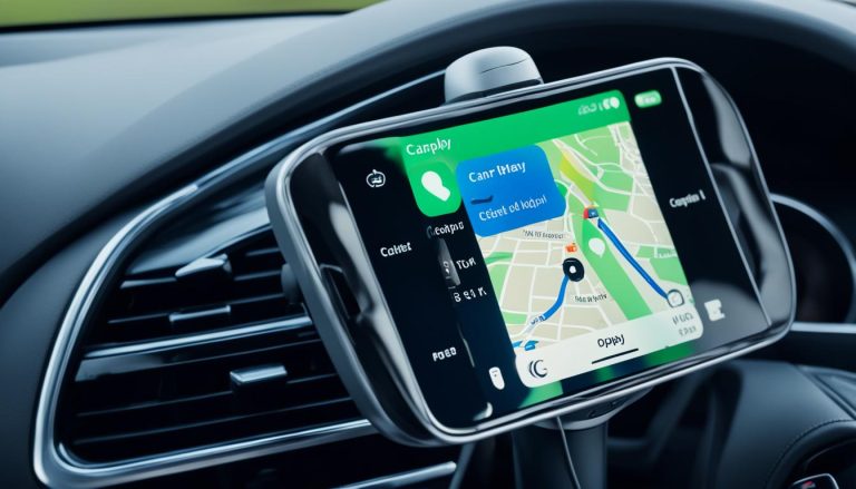 手機充電但 CarPlay 無法使用