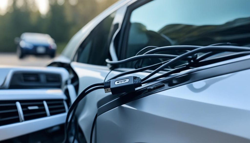 手機充電問題 CarPlay功能異常