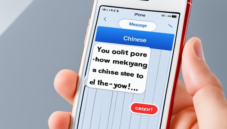 為什麼不能編輯 iMessage