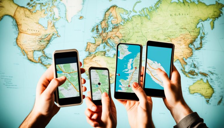 為什麼我不能分享我的位置