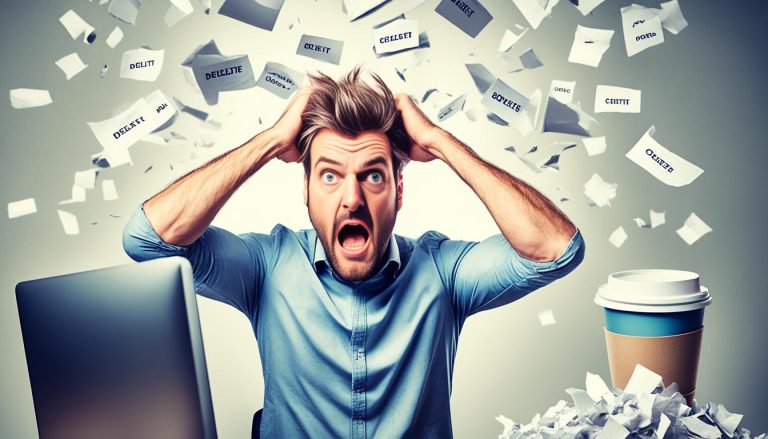 為什麼我不能刪除應用