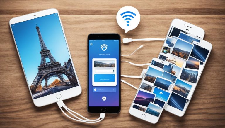 為什麼我的 AirDrop 無法使用