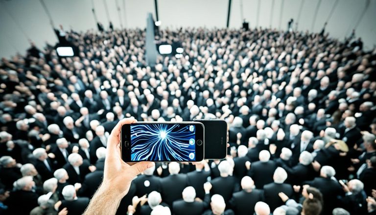 為什麼我的 iPhone 會隨機震動