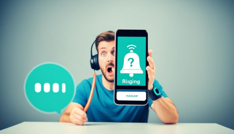 為什麼我的手機不響鈴