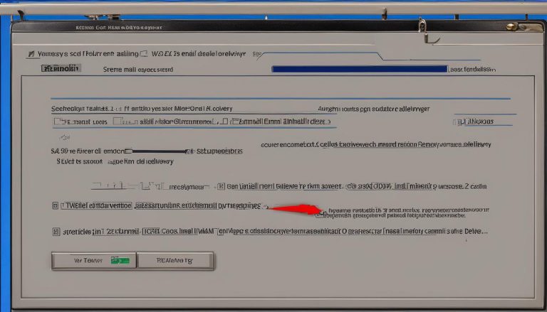 為什麼我的郵件無法發送