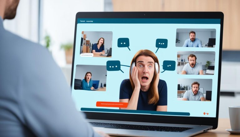 無法共享我的屏幕