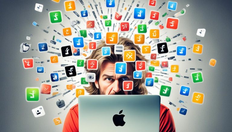 無法登出 Apple ID