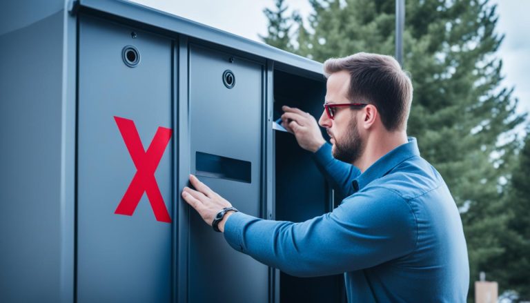 目前無法使用視覺語音郵件