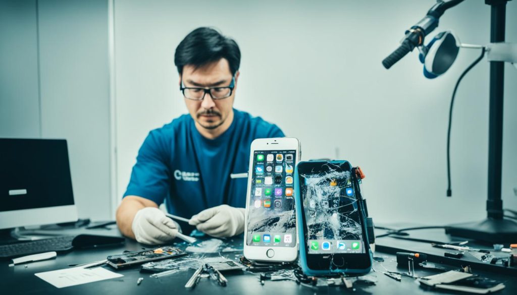 睿卡科技救援