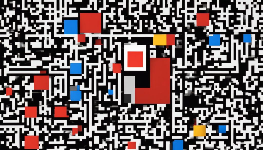 繞過 Google 帳戶的 QR 碼