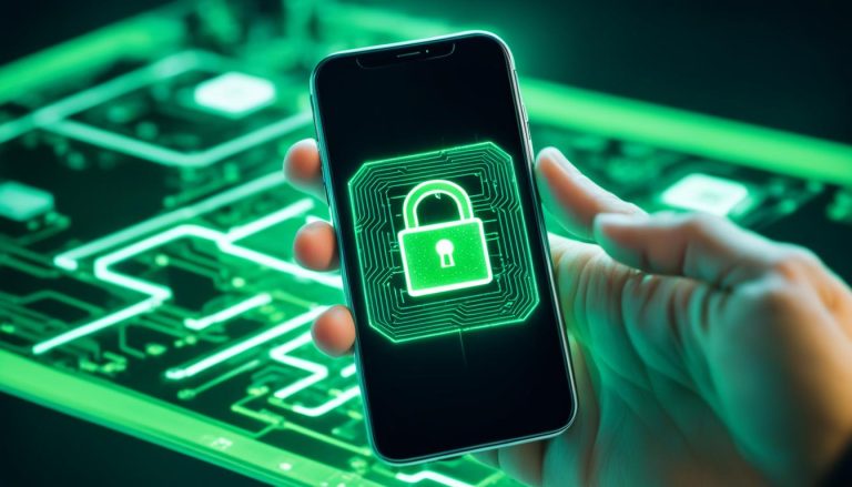 繞過 iPhone 鎖屏