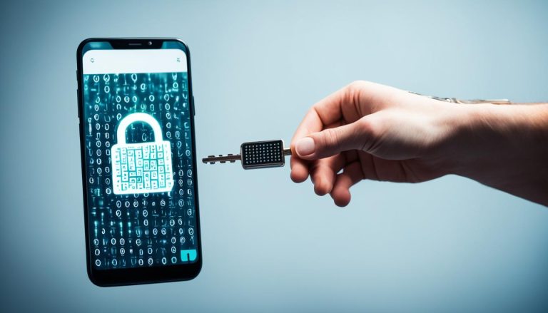 解鎖任何手機的主代碼