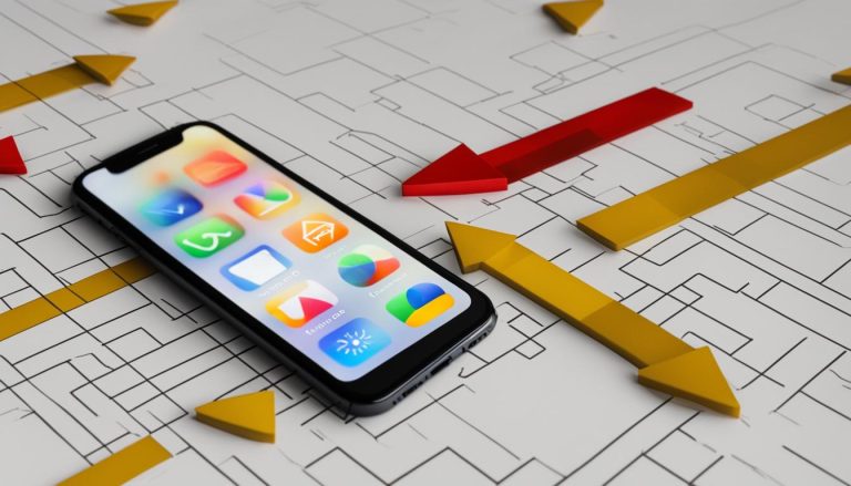 請求 iPhone 更新