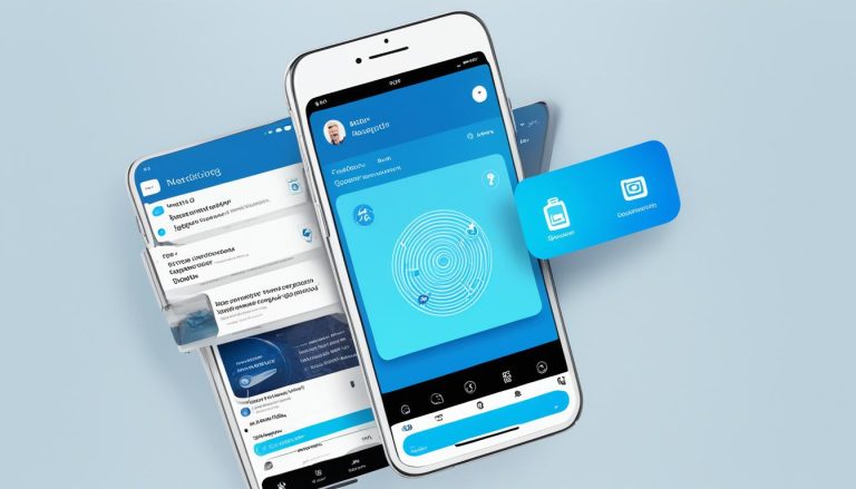 通知中心歷史記錄