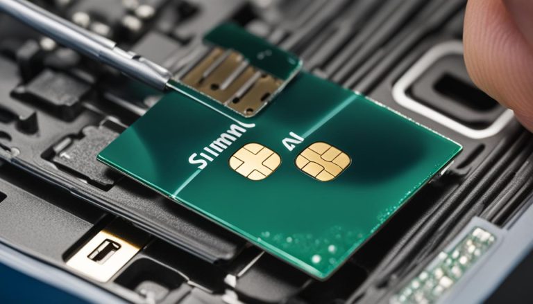 運營商解鎖 SIM 卡