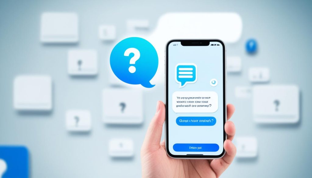 重新啟用 iPhone 語音信箱