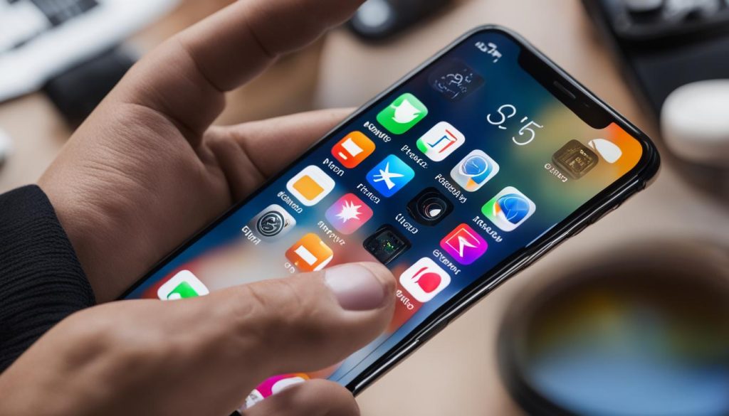 重置 Apple ID 密碼