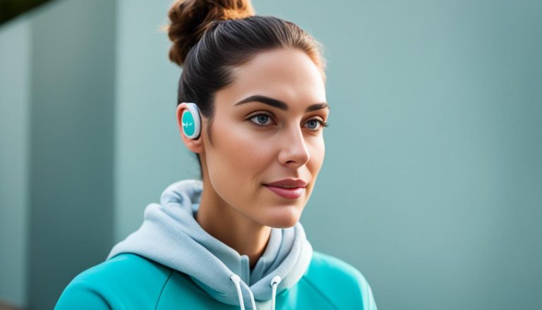 開啟 AirPods 的降噪