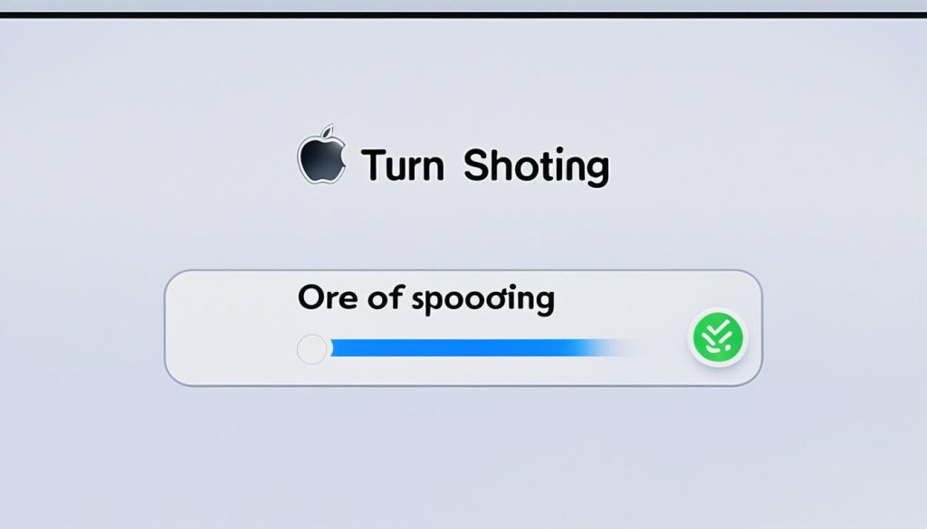 關閉 iPhone 連拍模式