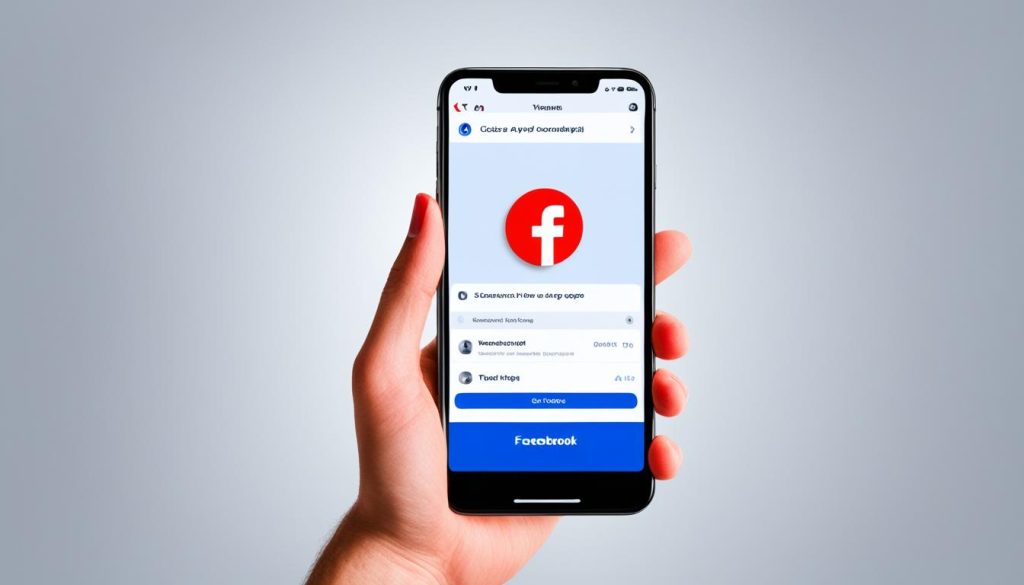 關閉Facebook App 關閉Facebook App
