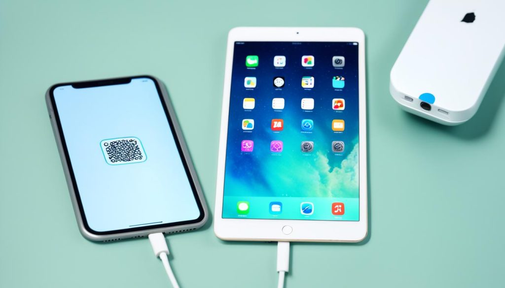 阻止 iPhone 照片同步到 iPad