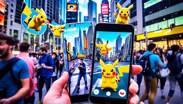 附近的寵物小精靈 GO 突襲