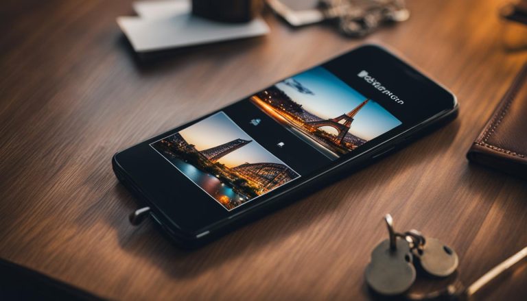 隱藏的照片不顯示在相簿中