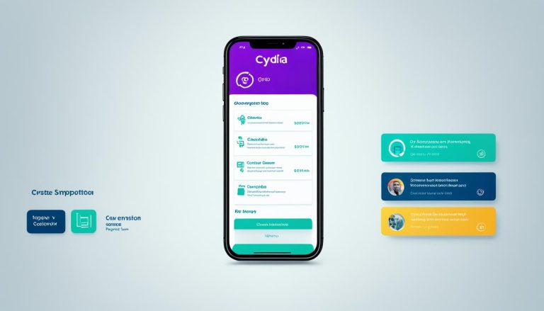 頂級 Cyndia 應用